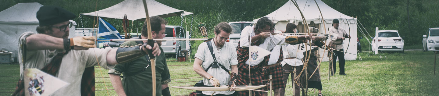 Gräfliches Langbogenturnier Kulmerau - Anfahrt