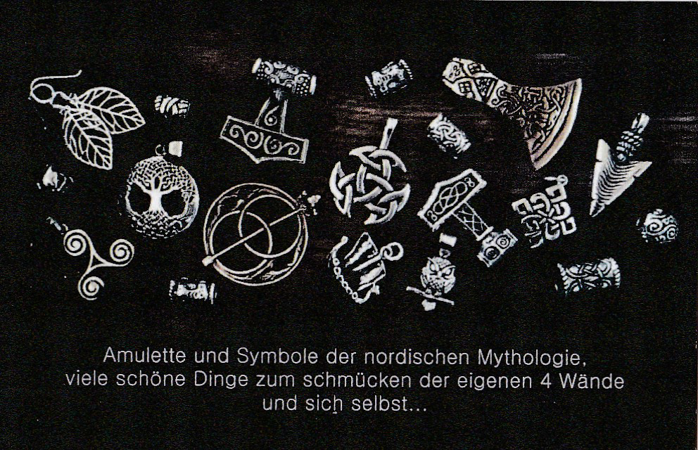 Langbogenturnier Schweiz - Sponsor Flammenherz