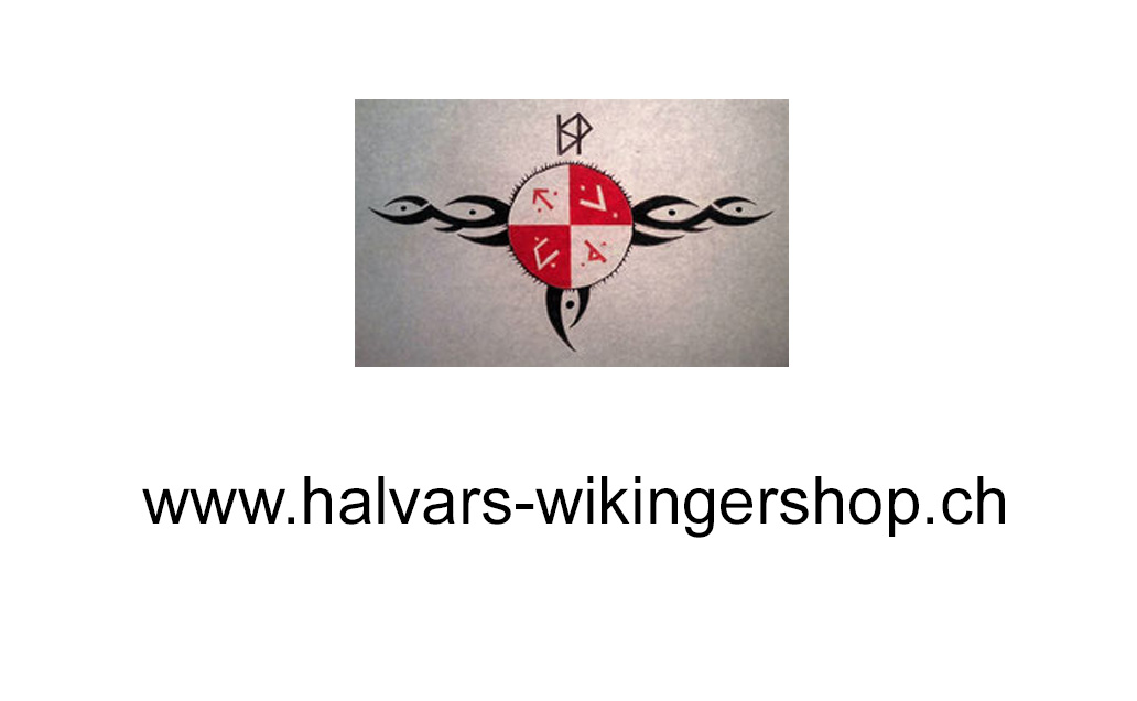Langbogenturnier Schweiz - Halvars Wickingershop