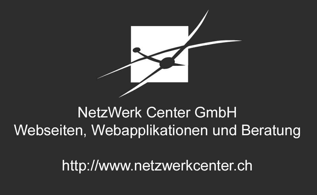 Langbogenturnier Schweiz - Netzwerk Center GmbH